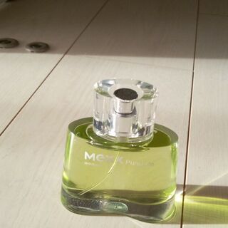 MEXX  オードトワレ　40ml　新品の画像