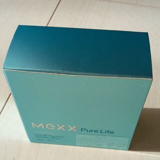 MEXX  オードトワレ　40ml　新品の画像