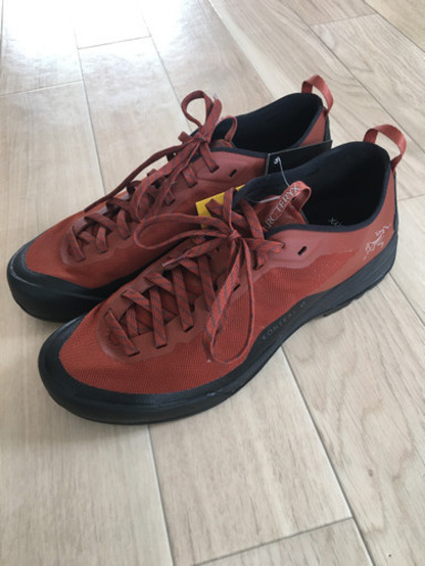 アークテリクス　コンシールLT