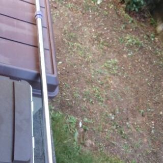 物干し竿210センチ