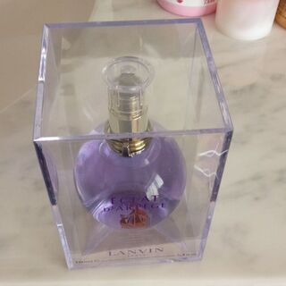 ランバン　エクラ.ドゥ.アルページュEDP 100ml　新品の画像