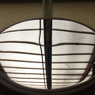 スタンドライト 150cmくらいの画像