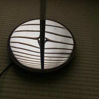 スタンドライト 150cmくらいの画像