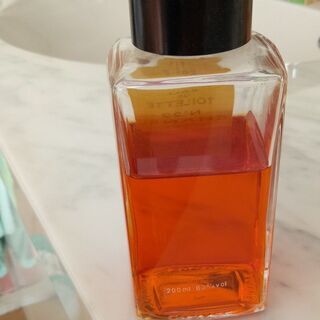 CHANEL Eau de Toilette No22  200ml