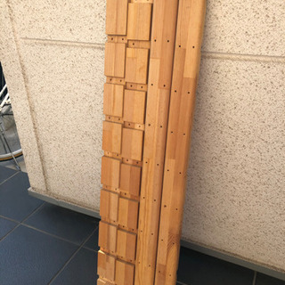 棚用支柱　DIY用　