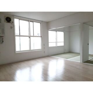 【西線６条】◆事故物件特集◆格安2DK☆ペット、高齢者OK、ドラッグストア、コンビニ近く♪ - 札幌市
