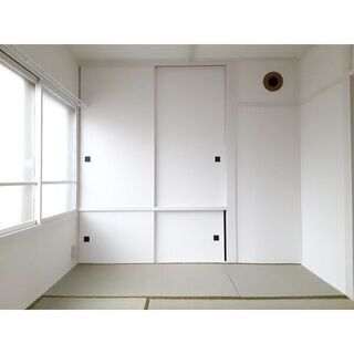 【西線６条】◆事故物件特集◆格安2DK☆ペット、高齢者OK、ドラッグストア、コンビニ近く♪ − 北海道
