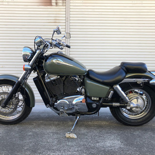予備車検付❗️ HONDA OF USA  シャドウ1100 オールペン 予備車検付❗️ HONDA OF USA シャドウ1100 オールペン 【公式通販】
