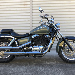 予備車検付❗️ HONDA OF USA  シャドウ1100 オ...