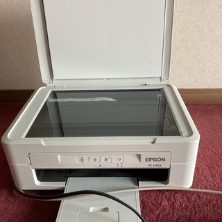 EPSON PX-045A インクジェットプリンター