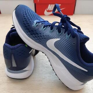 NIKE　23.5cm　ナイキエアズームペガサスの画像