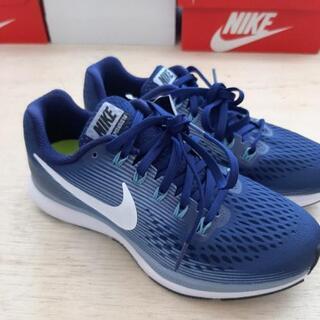 NIKE　23.5cm　ナイキエアズームペガサスの画像
