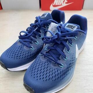 NIKE　23.5cm　ナイキエアズームペガサスの画像