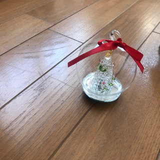 クリスマス用品　etcの画像