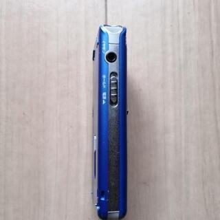 OLYMPUS voice-trek Ｖ-801の画像