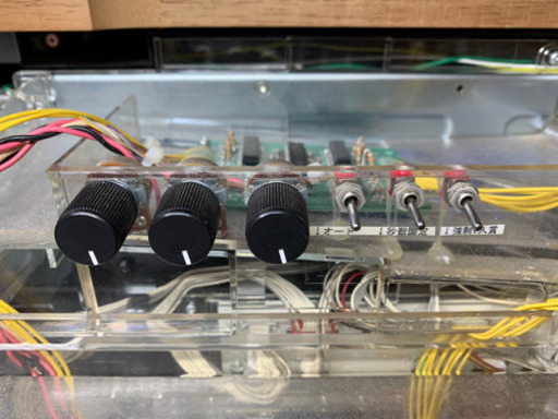 【現在取引中】CR牙狼FINAL パチンコ実機 MAX オート 循環加工