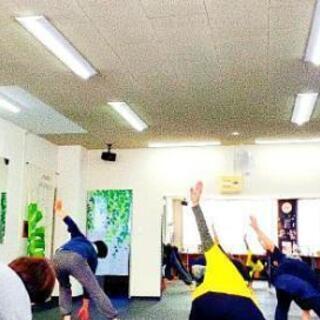 バレトンの画像