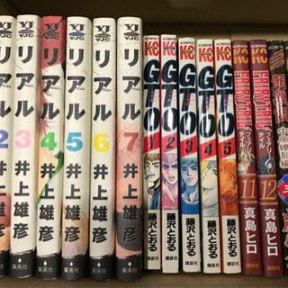 整理中　まとめ売り　色々なマンガ本　揃っていませんの画像