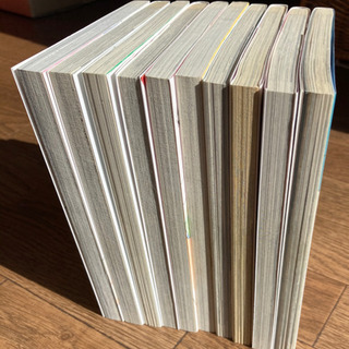 《美品》恋は雨上がりのように　1巻〜10巻　全巻セットの画像