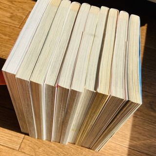 《美品》恋は雨上がりのように　1巻〜10巻　全巻セットの画像