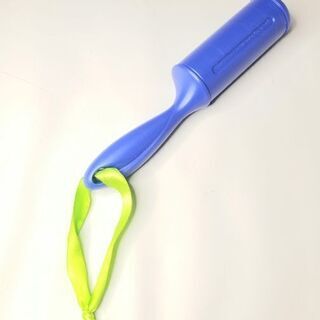 コロコロ　掃除 ブルーの画像