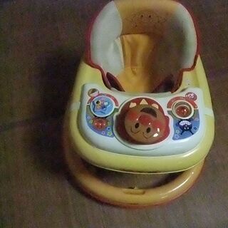 アンパンマン歩行器
