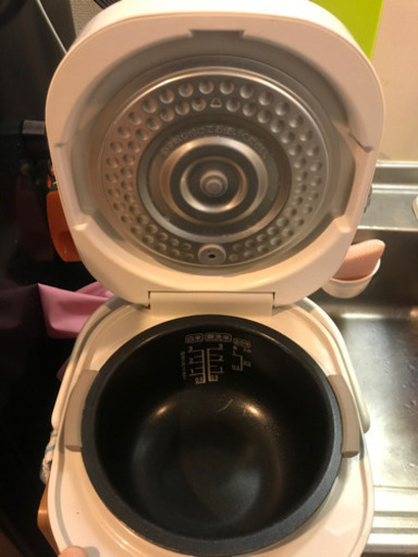 炊飯器