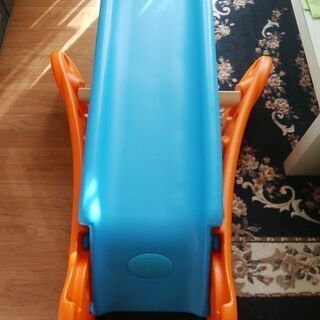 子供用滑り台