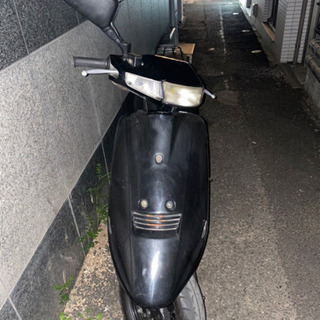 アドレスv100の画像