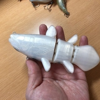 3Dプリンターを使ってみたい！ （先着１名様限定で3Dプリンタープレゼント）の画像