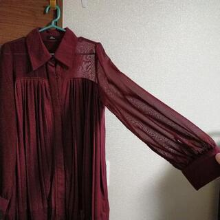 レディース ワンピース②の画像