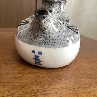 徳利の画像