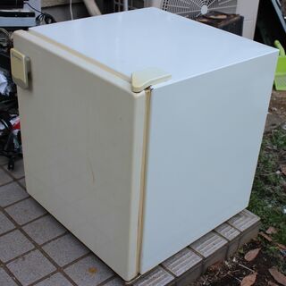 無料 1ドア冷蔵庫 三星電子(サムスン) 47L 1990年 宮前区