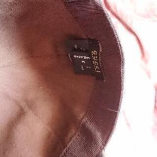 GUCCI 正規品ﾍﾞｰｽﾎﾞｰﾙｷｬｯﾌﾟの画像