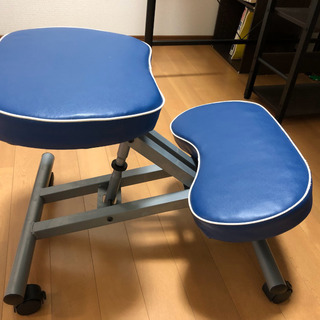 姿勢矯正椅子