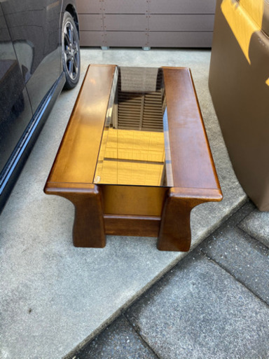 中古　テーブル