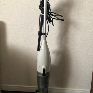 スティック型クリーナー