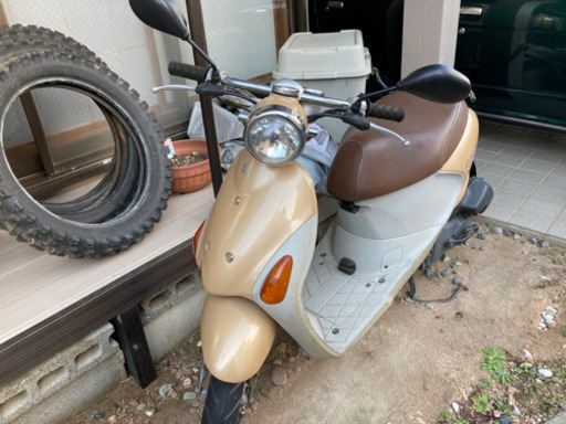 スズキ　パレット