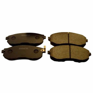 ●新品未使用品● 曙(アケボノ) ブレーキパッド 1セット AN-745WKの画像