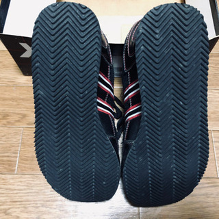 美品シーベック安全靴23.0黒室内ばきで2ヶ月程度使用のみの画像