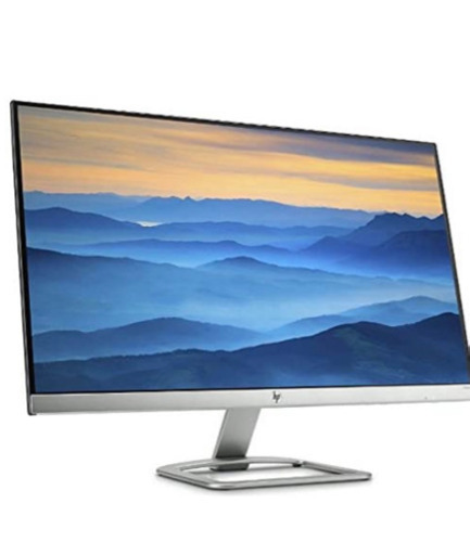 HP 27er PC HDディスプレイ