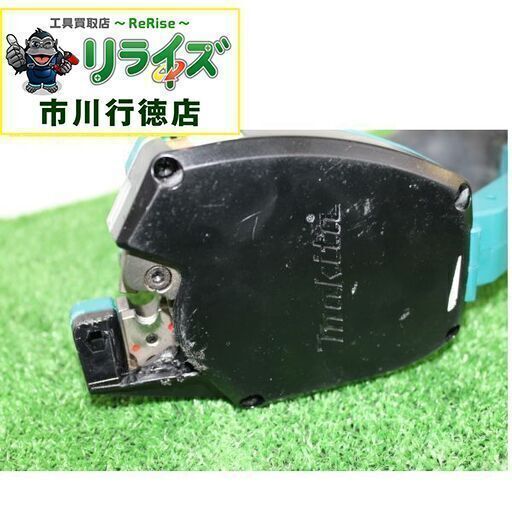 マキタ/makita SC102DZK 充電式全ネジカッタ【本体のみ】【リライズ市川行徳店】【店頭取引限定】【中古】IT7X7TH6Z