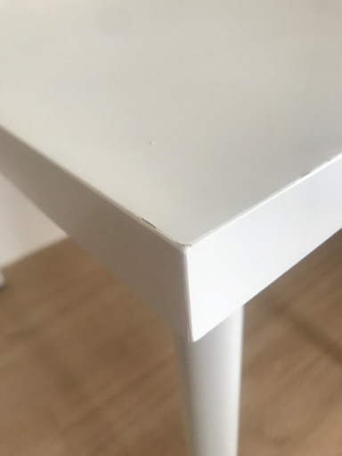 IKEA デスク