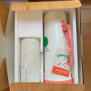 ポット ＆ カップの画像