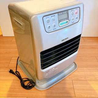 石油ファンヒーター　コロナ　FH-M255Yの画像