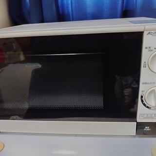 電子レンジ　２０１４年製造