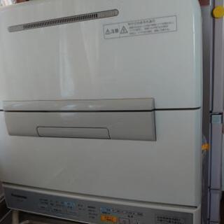 パナソニック　食洗機