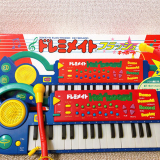 ミニキーボード