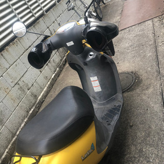 原付バイク🛵