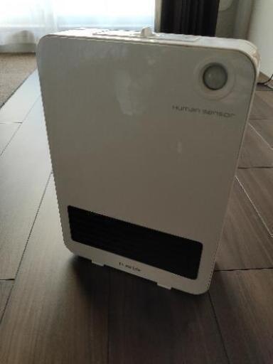 セラミックヒーター